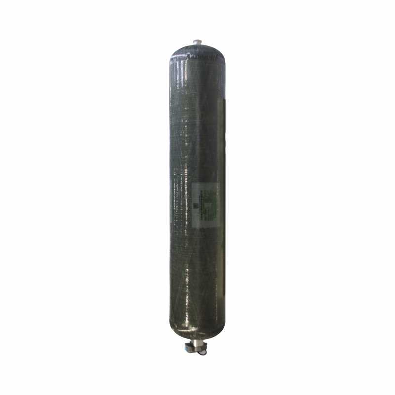 CHG4 450L 35Mpa